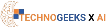 Technogeeks Logo